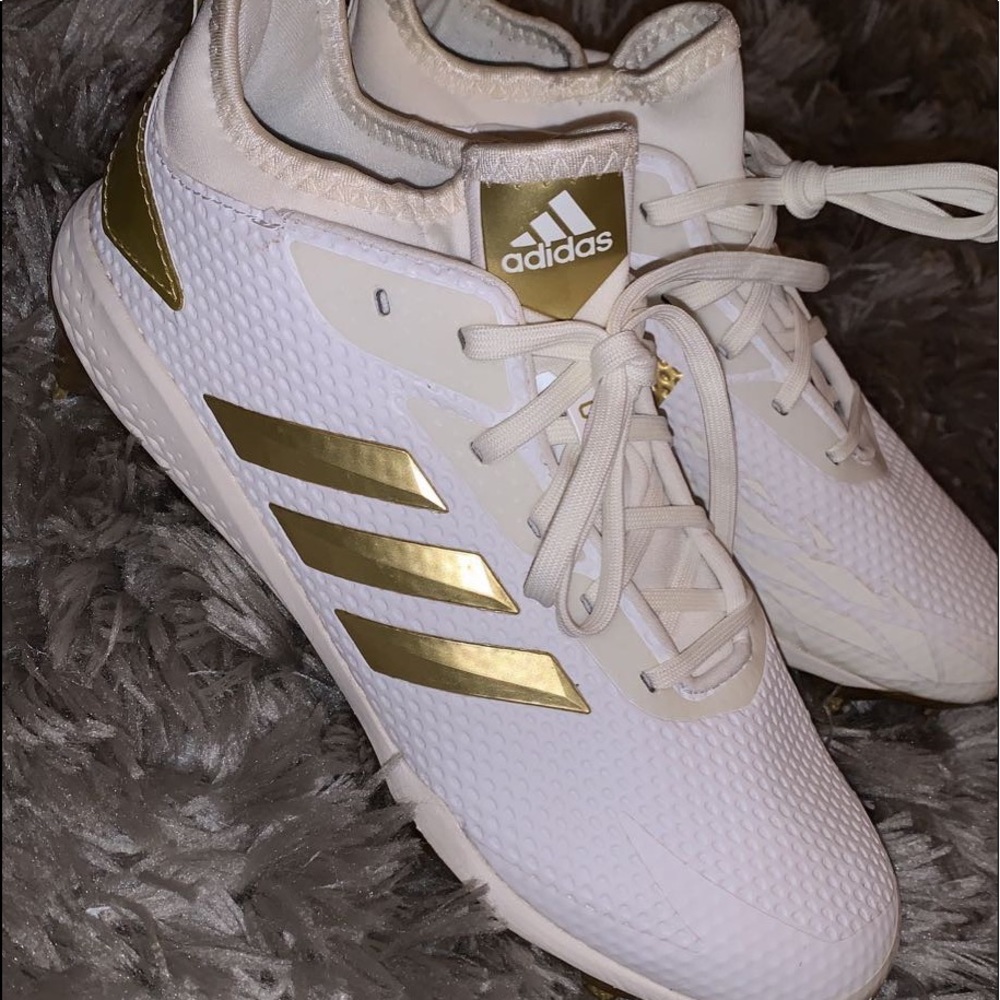 Adidas adizero afterburner 5 cleats